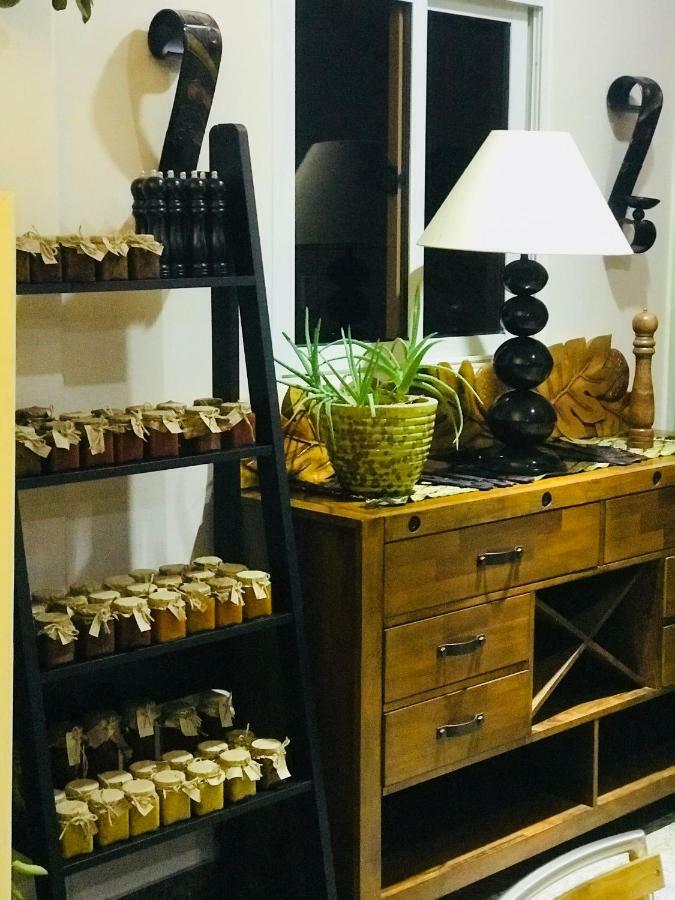 Samoana Boutique Hotel Apia Bagian luar foto